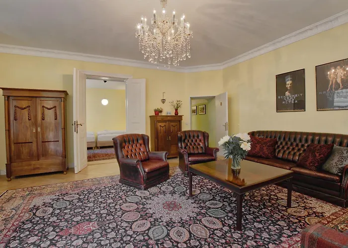 Holiday Berlin Apartments