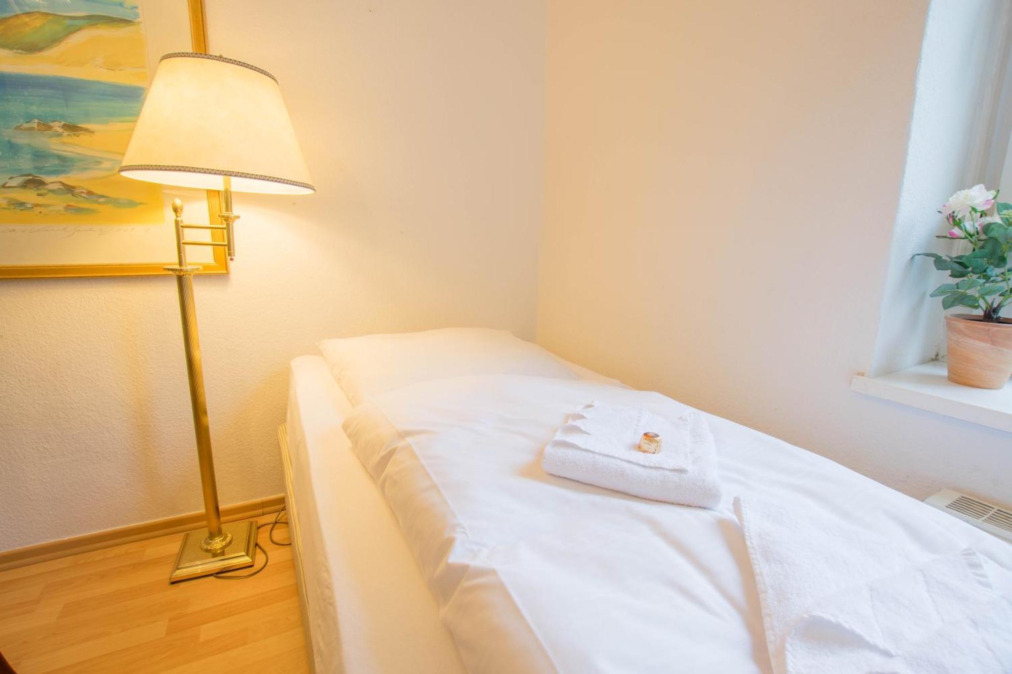 Holiday Berlin Apartments *