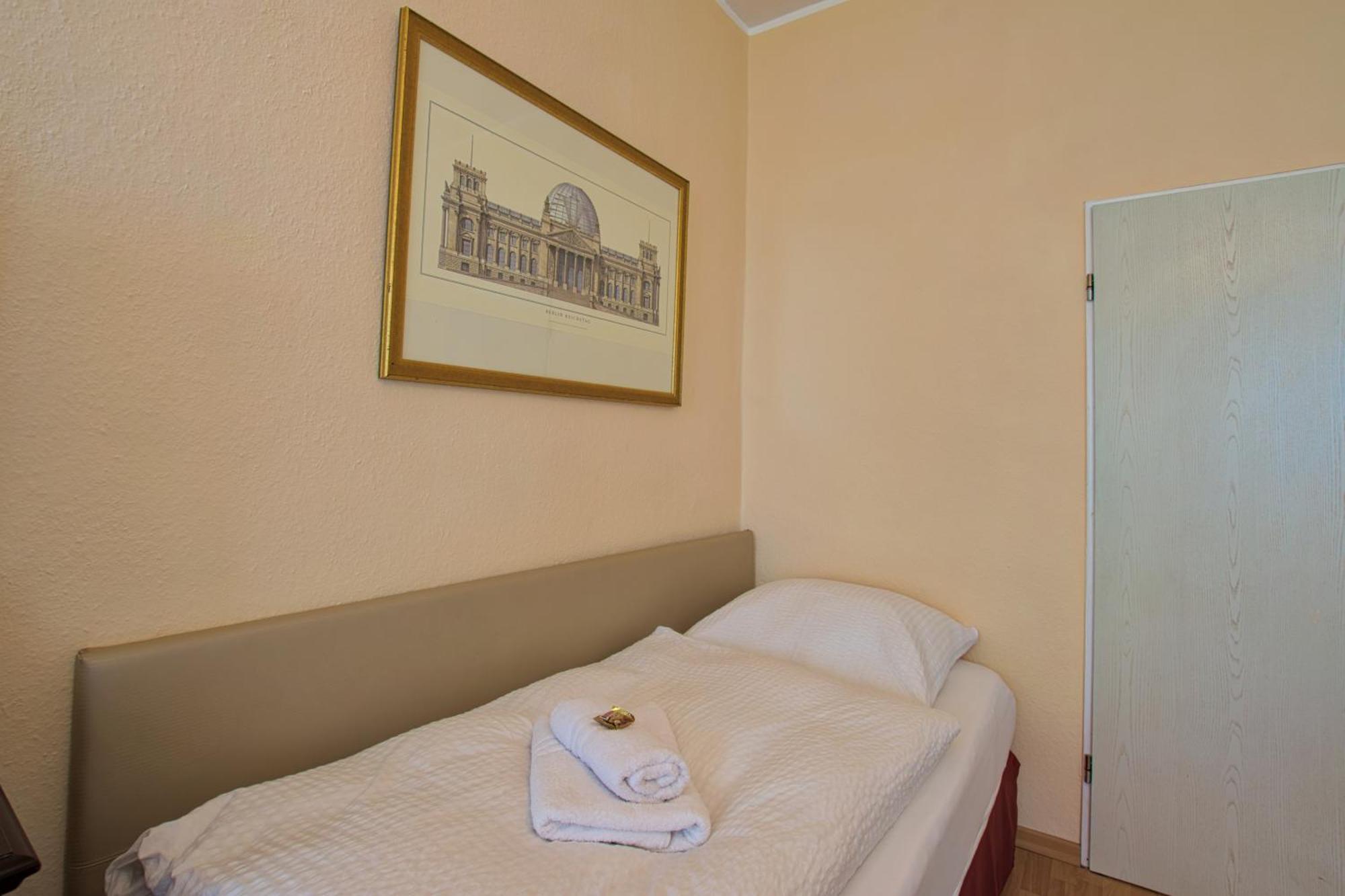 Holiday Berlin Apartments