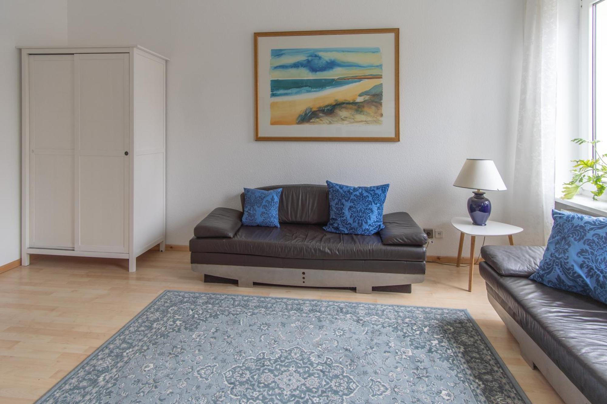 Holiday Berlin Apartments Appartement Berlijn