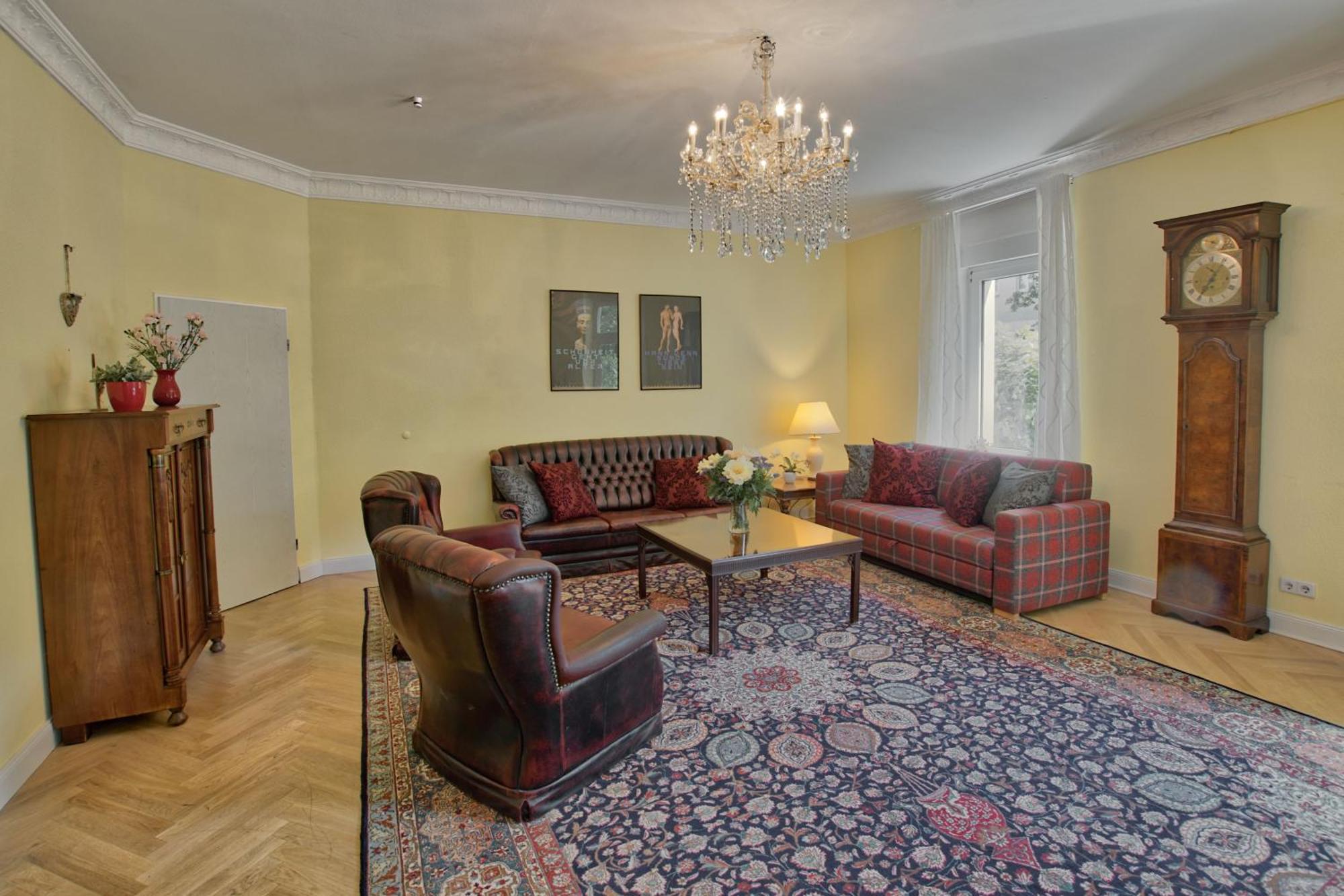 Holiday Berlin Apartments